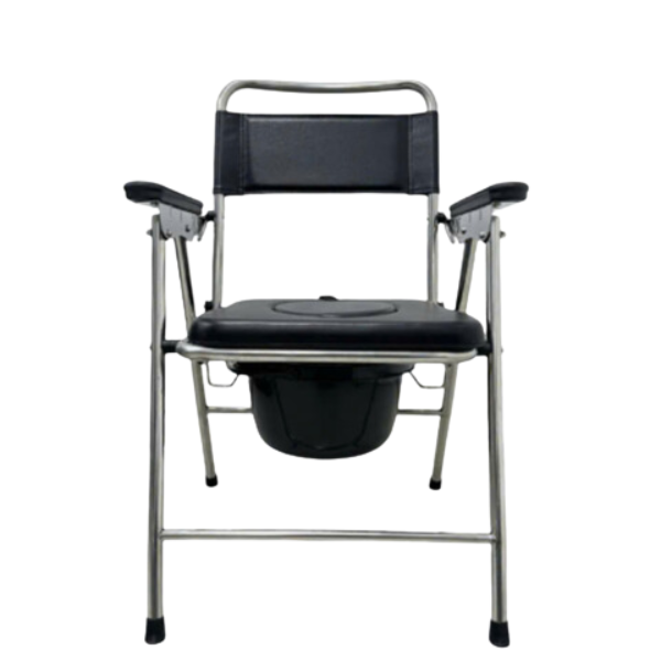 Ghế bô inox gấp gọn Lucass G-87