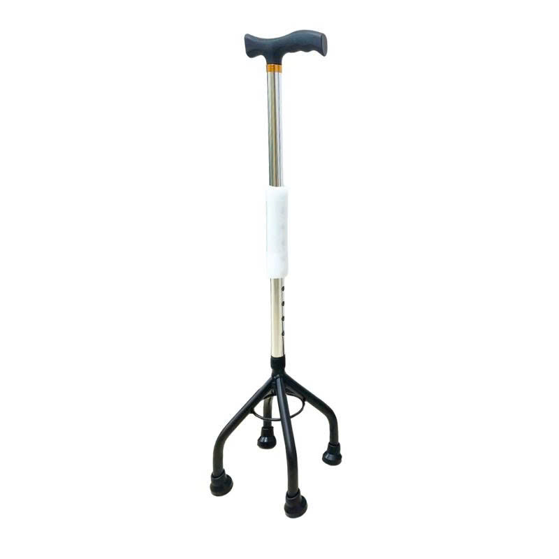 Gậy 4 Chân Cao Lucass B932