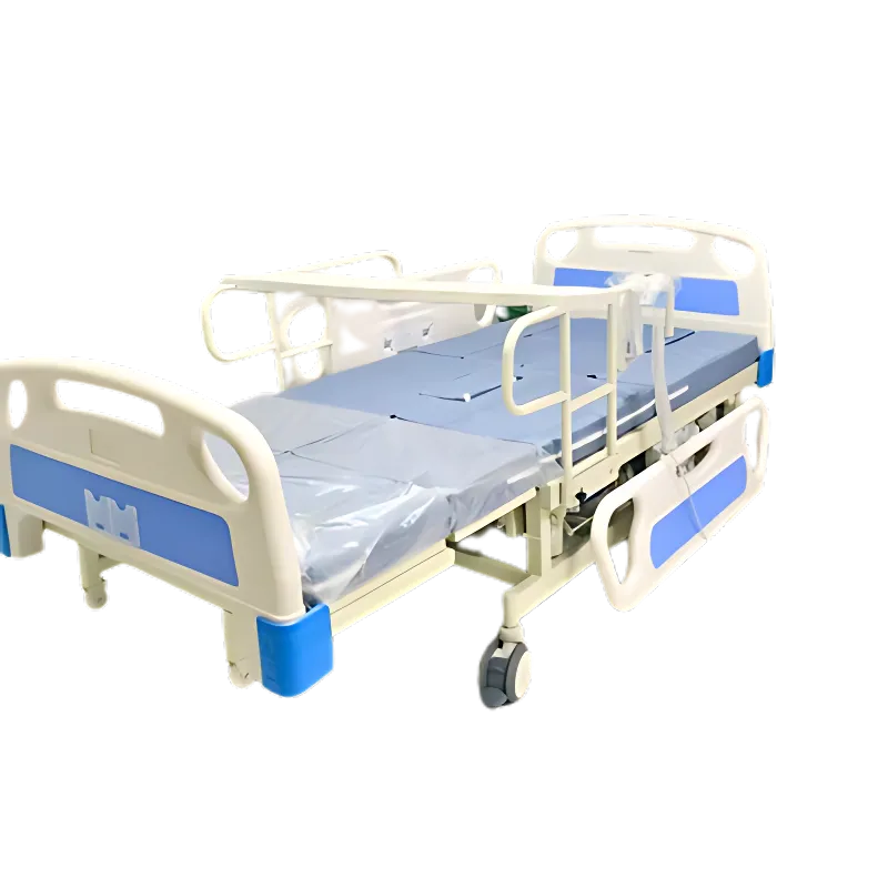 Giường Điện Đa Chức Năng Lucass GB-104