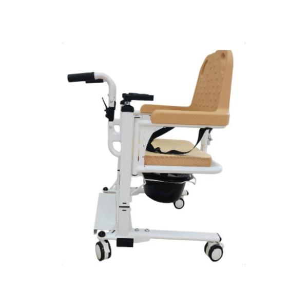 Xe Di Chuyển Bệnh Nhân Lucass D-100