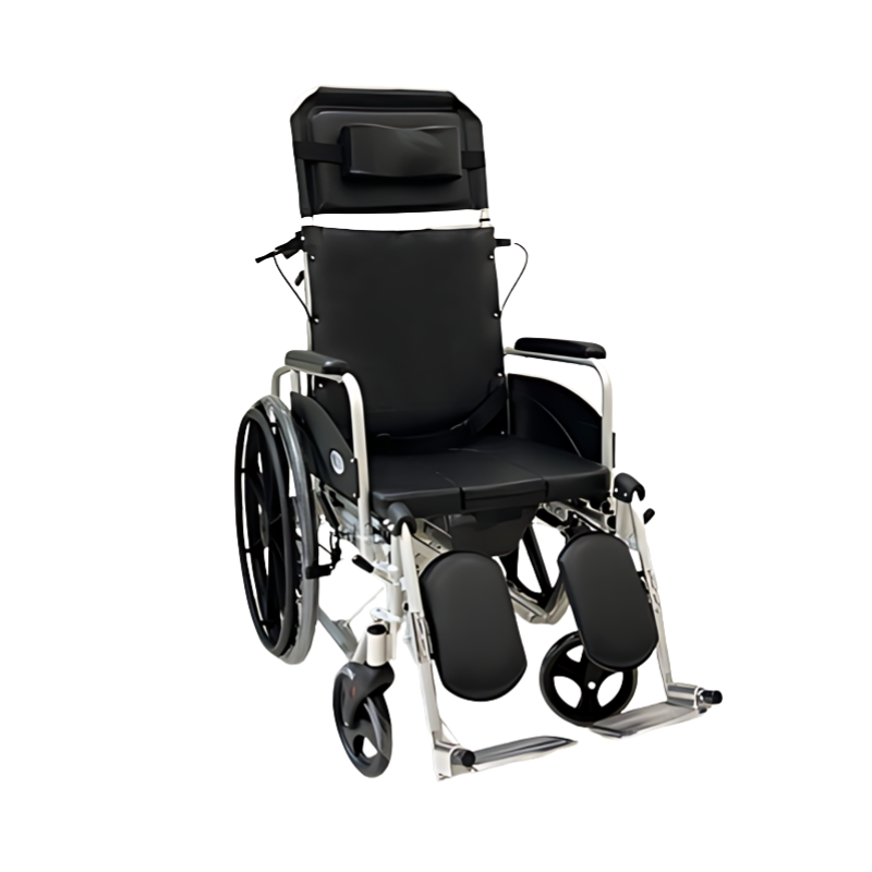 Xe Lăn Đa Năng Lucass X-72