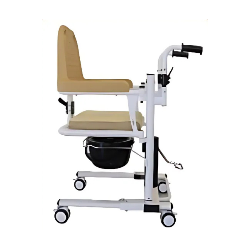 Xe Nâng Hạ Bệnh Nhân Lucass D-700