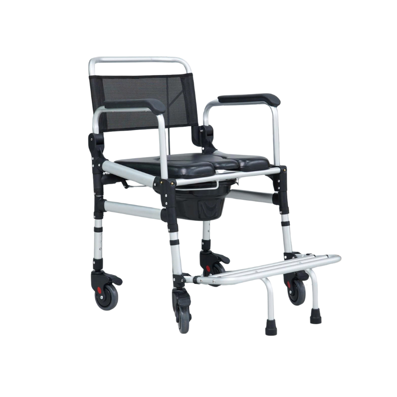 Ghế Bô Vệ Sinh Lucass GX-626L Màu Đen