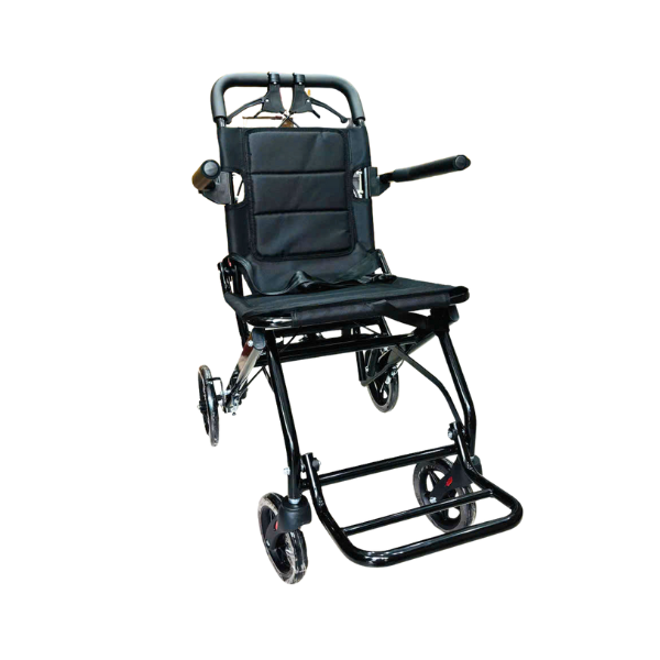 Xe Lăn Du Lịch Gấp Gọn Lucass X-35 Hà Nội