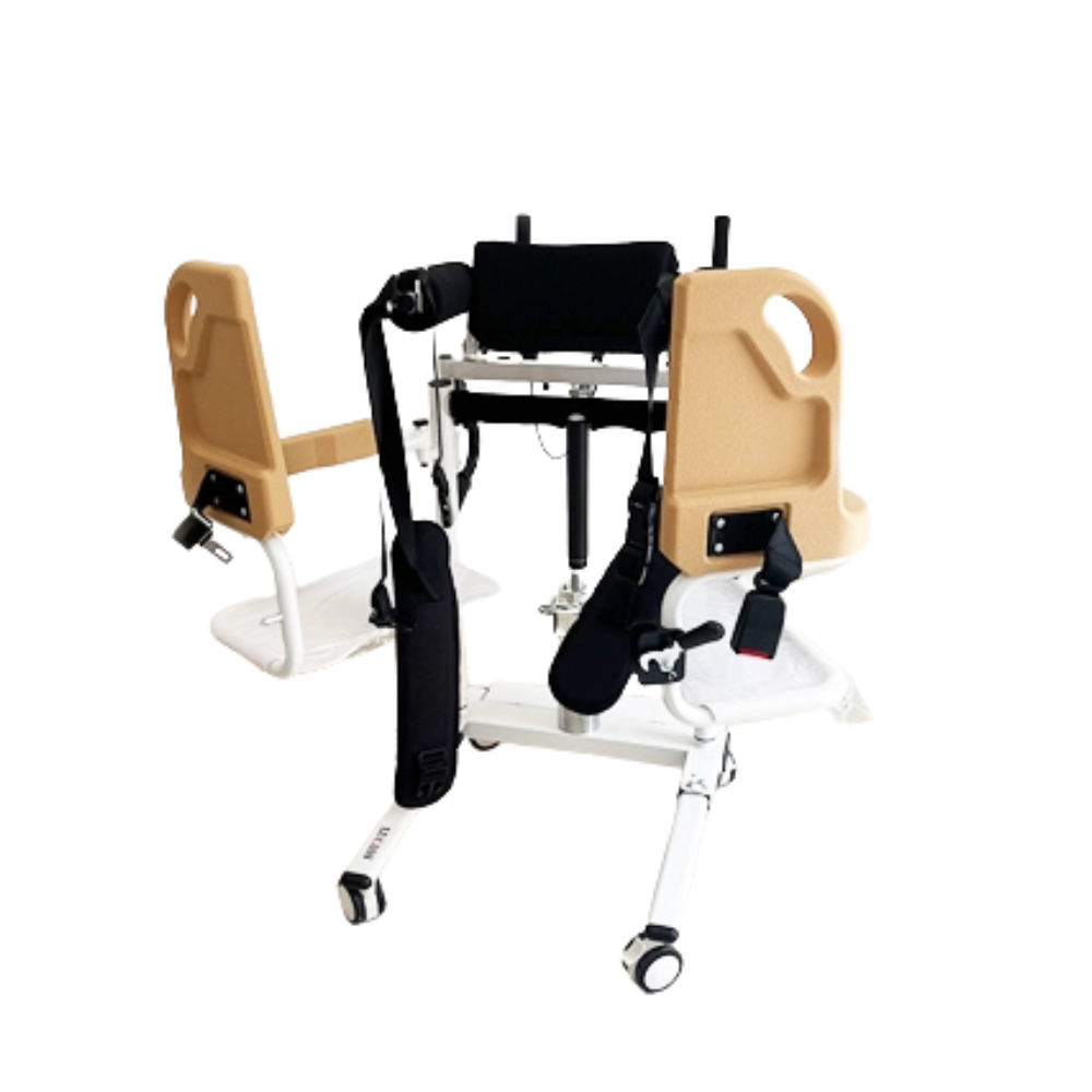 Xe Di Chuyển Bệnh Nhân Lucass D-900